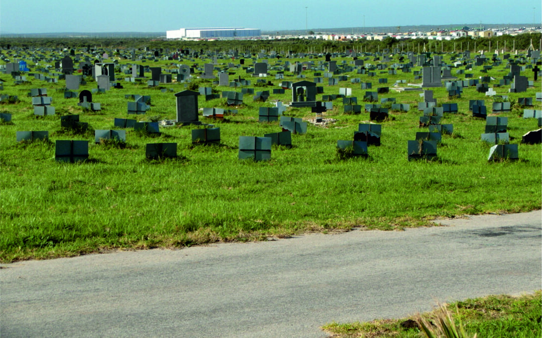 Burial Ground